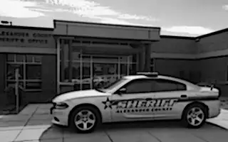 Alexander County Sheriff's Office